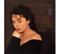 Brightman, Sarah - Songs That Got Away [Vinilo]