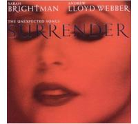 Brightman,Sarah - Surrender [Import] [Casete]