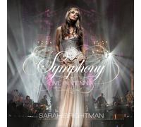 Brightman Sarah - Symphony Live In Viena (Cd+Dvd)