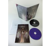 Brightman, Sarah - Symphony-Live In Vienna- Deluxe Edi (2 Dvd) [Edizione: Giappone] [Italia]