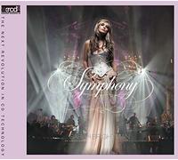 Brightman,Sarah - Symphony-Live in Vienna-Xrcd