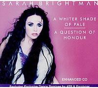 Brightman Sarah - Whiter Shade of Pale & a Quest