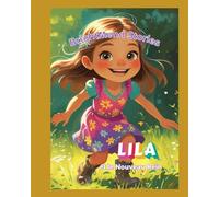 BrightMend Stories: Lila et le Nouveau Rein