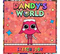 Brightney Sketchbook: 120 Sketch & Drawing 8.5" x 8.5" Pages for All Ages, Kids, Teens, and Adults! | Ignite Your Creativity and Bring Your Imagination to Life!