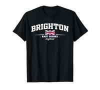 Brighton England Camiseta