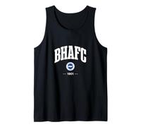 Brighton FC 1901 Camiseta sin Mangas