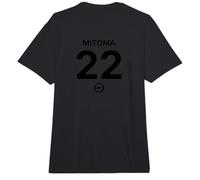 Brighton FC Mitoma Comfort Colors Adult Heavyweight T-Shirt