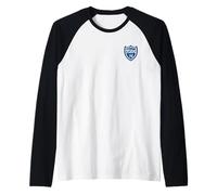 Brighton FC Retro56 Camiseta Manga Raglan
