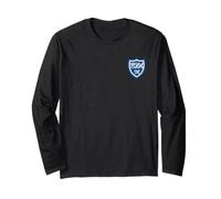 Brighton FC Retro56 Manga Larga