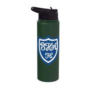 Brighton FC Retro56 Stainless Steel Insulated Water Bottle