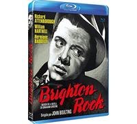 Brighton Rock (1947) ( Young Scarface ) (Blu-Ray)