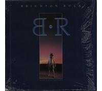 Brighton Rock - Take a deep breath (1988) [VINYL]