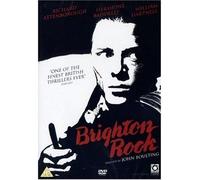 Brighton Rock ( Young Scarface ) [ Origen UK, Ningun Idioma Espanol ]