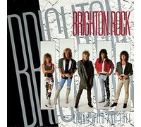 Brighton Rock - Young, Wild And Free