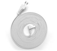 Brighton Vebner - Cables de alimentación para ERA 100, ERA 300 y Mini Sub (5 Metros, 1 Cable, Blanco)
