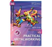 BrightRED Study Guide N5 Practical Metalworking