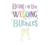BRIGHTSIDE Tarjeta de boda
