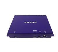 BrightSign AU335 - Reproductor de Audio Interactivo