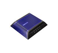 Brightsign Expert MultI-Headed 8k Player With Quad Output, Elite Html, Multiple Html Outputs, Poe, Full Open Gl With 5x More Graphics Power (xc4055)