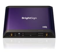BrightSign HD1025 4K Digital Signage Player