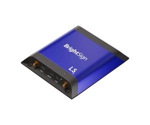 BrightSign LS445 Reproductor de señalización digital