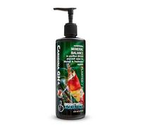Brightwell Aquatics Caridina GH+ Suplemento mineral restaura calcio, magnesio, potasio sodio en agua suave RO/DI para la cría de camarones y la salud de las plantas, 125 ml