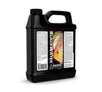 Brightwell Aquatics El suplemento de ácido fúlvico húmico Blackwater simula las condiciones naturales de aguas negras, apoya la absorción de nutrientes en acuarios plantados en agua dulce, 2 litros