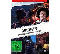 Brighty-Abenteuer Im Grand Canyon [Alemania] [DVD]