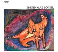 Brigid Mae Power - Brigid Mae Power Lp [Vinilo]