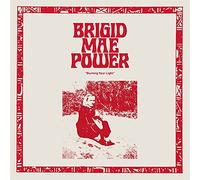 Brigid Mae Power - Burning Your Light EP [VINYL] [Vinilo]