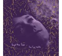Brigid Mae Power The Two Worlds (CD) Album (Importación USA)