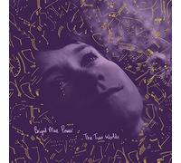 Brigid Mae Power - The Two Worlds Lp [Vinilo]