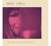 Brigid Oneill - The Truth & Other Stories [Vinilo]