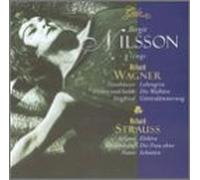 Brigit Nilsson - Birgit Nilsson Sings Wagner & Strauss