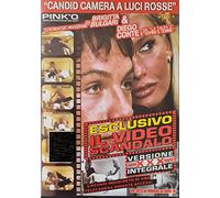 Brigitta Bulgari e Diego Conte PINKO db01