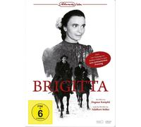 Brigitta (DVD) Karl Achleitner, Tamás Jordán, Éva Igó, Klaus Haendl, Zoltán Gera