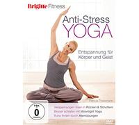 Brigitte - Anti-Stress Yoga [Alemania] [DVD]