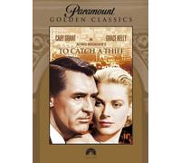 Brigitte Auber - to Catch a Thie [Reino Unido] [DVD]