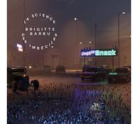 Brigitte Barbu - La Science Des Imbéciles [Vinilo]