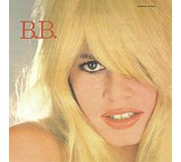 Brigitte Bardot - B.B.