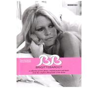 Brigitte Bardot - Bb