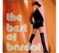 Brigitte Bardot - Best of