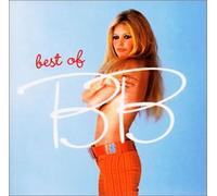 Brigitte Bardot - Best of B.B.