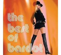 Brigitte Bardot - Best Of B.B