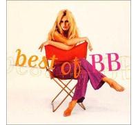 Brigitte Bardot - Best of Brigitte Bardot