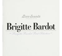 Brigitte Bardot - Brigitte Bardot-Best Selection
