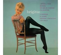 Brigitte Bardot - Brigitte - Vinyle Violet [Vinilo]
