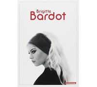 Brigitte Bardot : Cette sacrée gamine + Le mépris + Le repos du guerrier + Shalako + À coeur joie [Francia] [DVD]