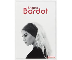 Brigitte Bardot : Cette sacrée gamine + Le mépris + Le repos du guerrier + Shalako + À coeur joie [Francia] [DVD]