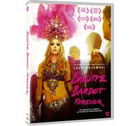 Brigitte Bardot Forever (Blu-ray) Kacper Olszewski (Importación USA)
